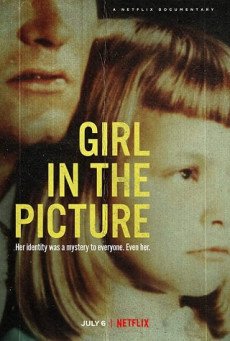 GIRL IN THE PICTURE | NETFLIX เด็กหญิงในรูป