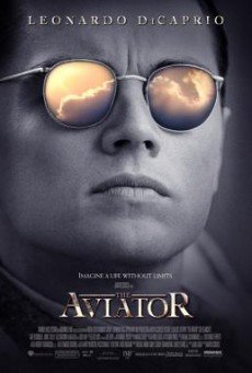 The Aviator เอวิเอเตอร์ บินรัก บันลือโลก