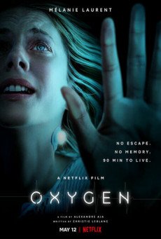 OXYGEN | NETFLIX  ออกซิเจน