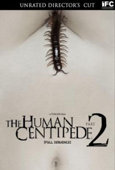 The Human Centipede II (Full Sequence) มนุษย์ตะขาบ ภาค 2