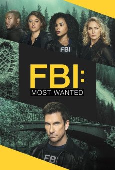 FBI Most Wanted เอฟบีไอ หน่วยล่าบัญชีทรชน Season 5