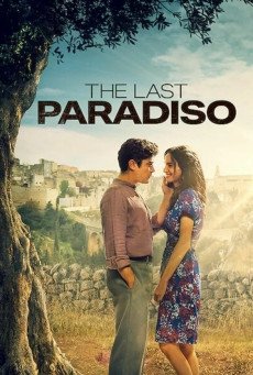 The Last Paradiso เดอะ ลาสต์ พาราดิสโซ