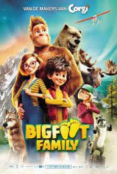 BIGFOOT FAMILY บรรยายไทยแปล