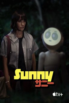 Sunny Season 1 (2024) Apple TV+