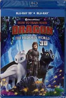 ดูหนังออนไลน์ How to Train Your Dragon 3 The Hidden World อภินิหารไวกิ้งพิชิตมังกร 3
