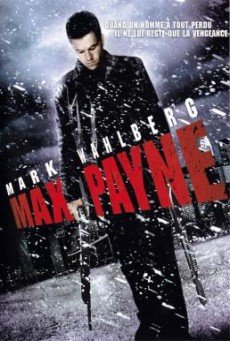 Max Payne ฅนมหากาฬถอนรากทรชน