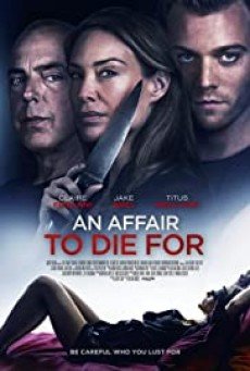 An Affair to Die For เรื่องที่ต้องตาย