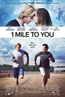 1 MILE TO YOU 1 ไมล์กับคุณไปกับคุณ