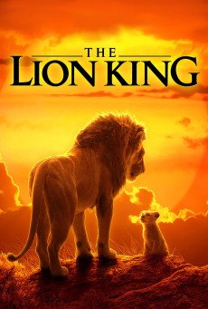 The Lion King เดอะ ไลอ้อน คิง (2019) 3D