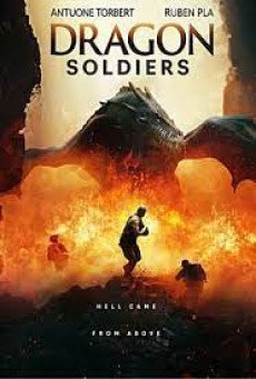 DRAGON SOLDIERS - ปฏิบัติการล่ามังกร