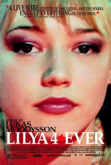 LILYA 4-EVER