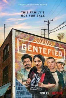 Gentefied Season 1 - Netflix [บรรยายไทย]