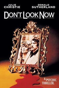 Don't Look Now หลอน