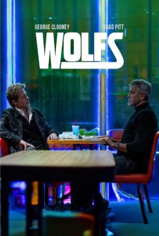 Wolfs สองคมคู่แสบมหากาฬ Apple TV+