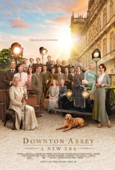Downton Abbey  ดาวน์ตัน แอบบีย์