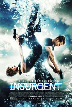 Insurgent คนกบฎโลก
