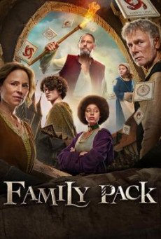 Family Pack เกมมนุษย์หมาป่า  NETFLIX